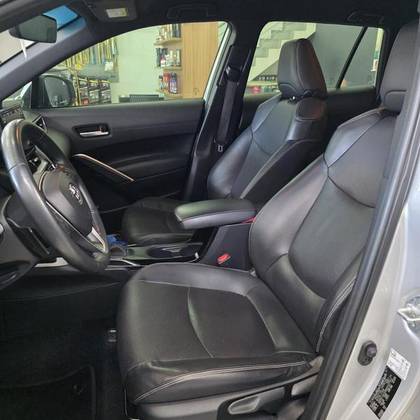 TOYOTA COROLLA CROSS 2.0 VVT-IE FLEX XRE DIRECT SHIFT